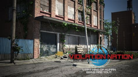 Violation Nation [Ep 5] [Wet Avocado Games] .